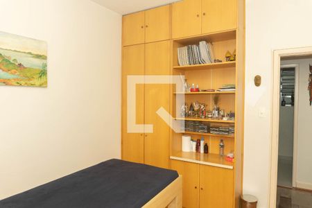 Apartamento à venda com 83m², 2 quartos e sem vagaQuarto 1