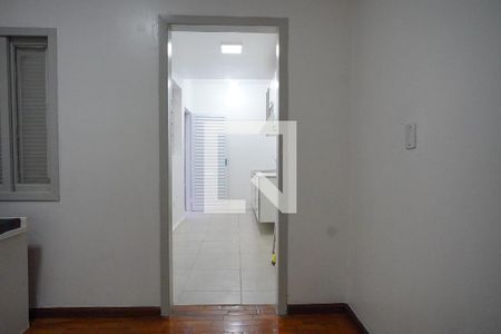 Sala de apartamento à venda com 1 quarto, 62m² em Floresta, Porto Alegre