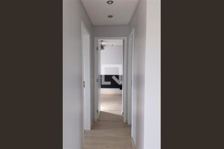 Apartamento à venda com 2 quartos, 49m² em Cidade Patriarca, São Paulo