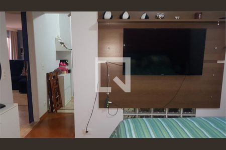 Apartamento à venda com 2 quartos, 95m² em Casa Verde, São Paulo
