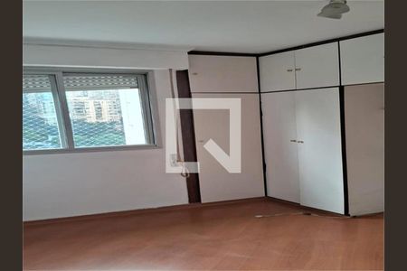 Apartamento à venda com 2 quartos, 55m² em Bela Vista, São Paulo