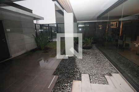 Apartamento à venda com 57m², 2 quartos e 1 vagaHall de Entrada