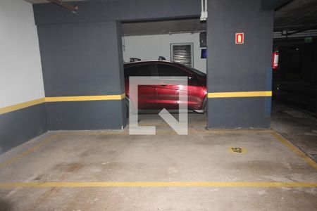 Apartamento à venda com 57m², 2 quartos e 1 vagaGaragem