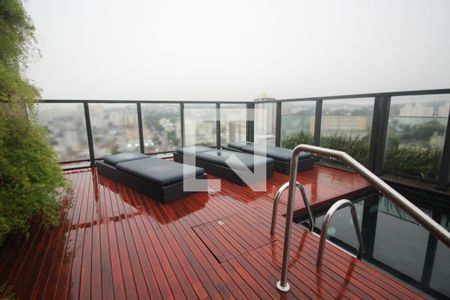 Apartamento à venda com 57m², 2 quartos e 1 vagaÁrea comum - Piscina