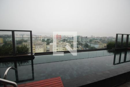 Apartamento à venda com 57m², 2 quartos e 1 vagaÁrea comum - Piscina