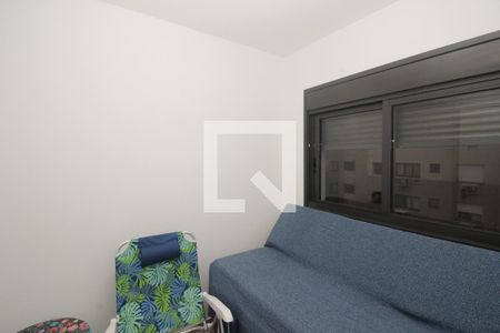 Apartamento à venda com 57m², 2 quartos e 1 vagaQuarto