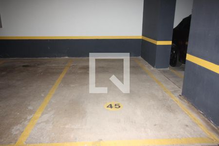 Apartamento à venda com 57m², 2 quartos e 1 vagaGaragem