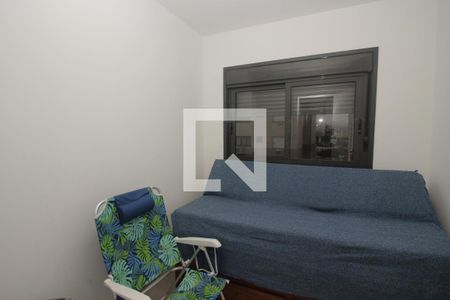 Apartamento à venda com 57m², 2 quartos e 1 vagaQuarto