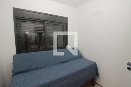 Apartamento à venda com 57m², 2 quartos e 1 vagaQuarto