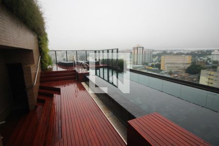 Apartamento à venda com 57m², 2 quartos e 1 vagaÁrea comum - Piscina