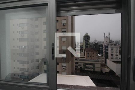 Apartamento à venda com 57m², 2 quartos e 1 vagaVista do Quarto