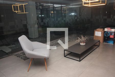 Apartamento à venda com 57m², 2 quartos e 1 vagaHall de Entrada