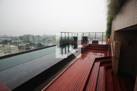 Apartamento à venda com 57m², 2 quartos e 1 vagaÁrea comum - Piscina