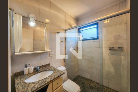 Apartamento para alugar com 200m², 4 quartos e 2 vagasBanheiro