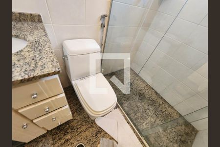 Apartamento para alugar com 200m², 4 quartos e 2 vagasBanheiro
