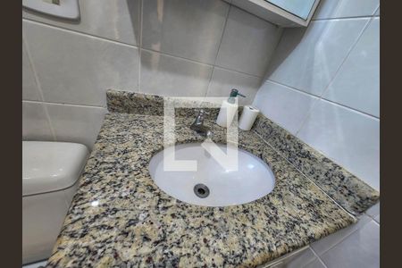 Apartamento para alugar com 200m², 4 quartos e 2 vagasBanheiro 2