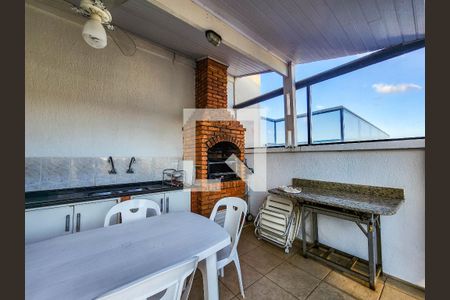 Apartamento para alugar com 200m², 4 quartos e 2 vagasSacada 