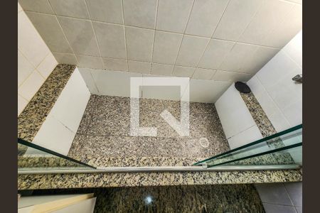 Apartamento para alugar com 200m², 4 quartos e 2 vagasBanheiro 3