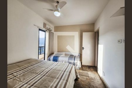 Quarto 1 de apartamento para alugar com 4 quartos, 200m² em Balneario Cidade Atlantica, Guarujá