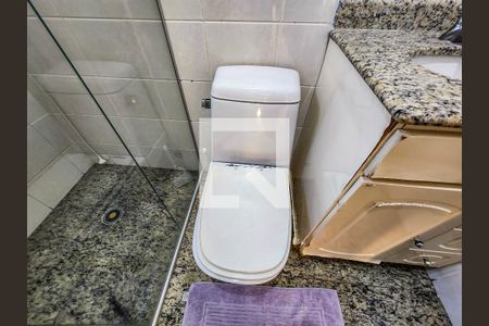 Apartamento para alugar com 200m², 4 quartos e 2 vagasBanheiro 2