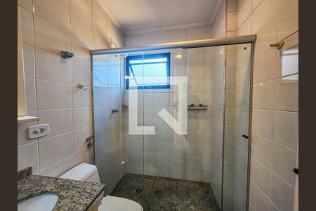 Apartamento para alugar com 200m², 4 quartos e 2 vagasBanheiro