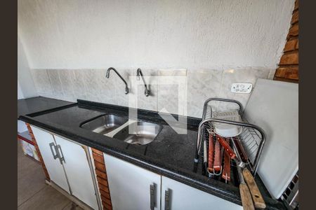 Apartamento para alugar com 200m², 4 quartos e 2 vagasSacada 