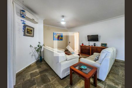 Apartamento para alugar com 200m², 4 quartos e 2 vagasSala