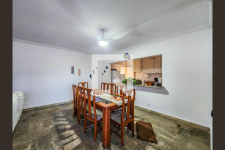 Apartamento para alugar com 200m², 4 quartos e 2 vagasSala