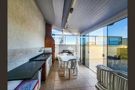 Apartamento para alugar com 200m², 4 quartos e 2 vagasSacada 