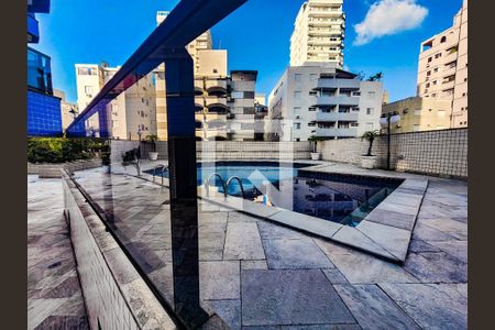 Apartamento para alugar com 120m², 3 quartos e 2 vagas Apartamento para alugar com 120m², 3 quartos e 2 vagasÁrea comum - Piscina