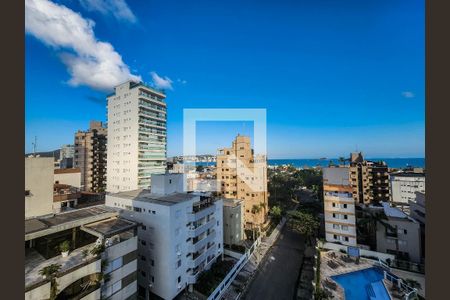 Apartamento para alugar com 120m², 3 quartos e 2 vagas Apartamento para alugar com 120m², 3 quartos e 2 vagasVista da Sacada