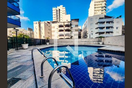 Apartamento para alugar com 120m², 3 quartos e 2 vagas Apartamento para alugar com 120m², 3 quartos e 2 vagasÁrea comum - Piscina