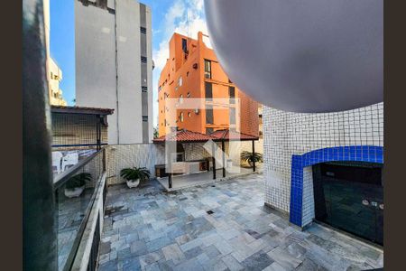 Apartamento para alugar com 120m², 3 quartos e 2 vagas Apartamento para alugar com 120m², 3 quartos e 2 vagasÁrea comum - Piscina