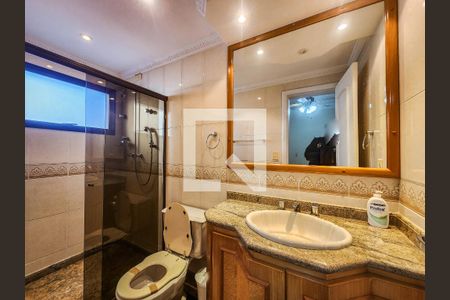 Apartamento para alugar com 120m², 3 quartos e 2 vagas Apartamento para alugar com 120m², 3 quartos e 2 vagasQuarto 2 Suite