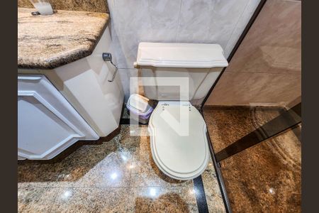 Apartamento para alugar com 120m², 3 quartos e 2 vagas Apartamento para alugar com 120m², 3 quartos e 2 vagasSuite Quarto 3