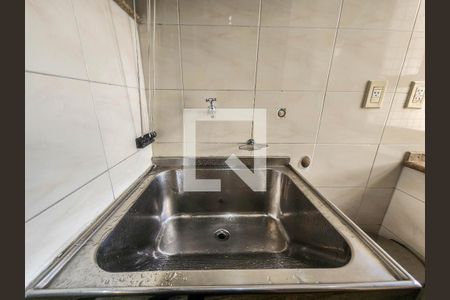 Apartamento para alugar com 120m², 3 quartos e 2 vagas Apartamento para alugar com 120m², 3 quartos e 2 vagasÁrea de Serviço