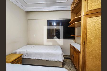 Apartamento para alugar com 120m², 3 quartos e 2 vagas Apartamento para alugar com 120m², 3 quartos e 2 vagasQuarto 2