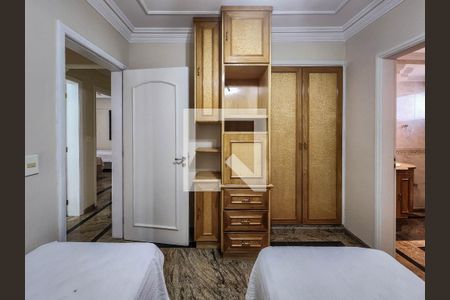 Apartamento para alugar com 120m², 3 quartos e 2 vagas Apartamento para alugar com 120m², 3 quartos e 2 vagasQuarto 1