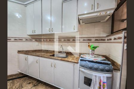 Apartamento para alugar com 120m², 3 quartos e 2 vagas Apartamento para alugar com 120m², 3 quartos e 2 vagasCozinha