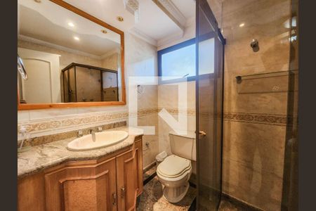 Apartamento para alugar com 120m², 3 quartos e 2 vagas Apartamento para alugar com 120m², 3 quartos e 2 vagasQuarto 1 Suite