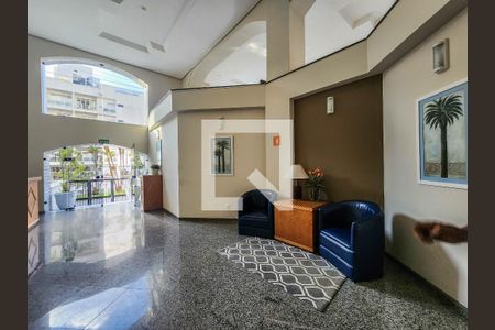 Apartamento para alugar com 120m², 3 quartos e 2 vagas Apartamento para alugar com 120m², 3 quartos e 2 vagasEBN