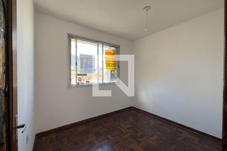 Quarto 2 de apartamento à venda com 3 quartos, 78m² em Santana, Porto Alegre