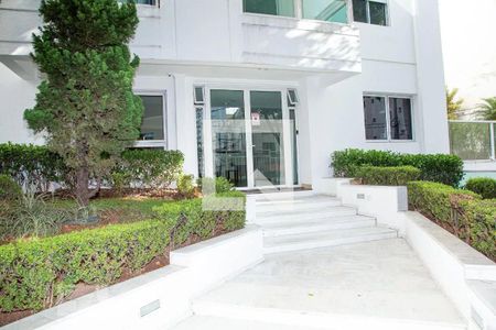 Apartamento à venda com 61m², 2 quartos e 1 vagaÁrea comum