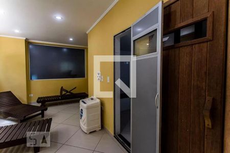 Apartamento à venda com 61m², 2 quartos e 1 vagaÁrea comum