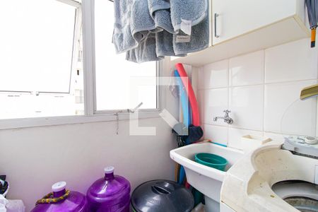 Apartamento à venda com 61m², 2 quartos e 1 vagaÁrea de Serviço