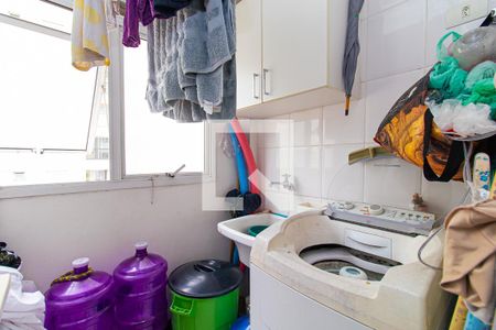 Apartamento à venda com 61m², 2 quartos e 1 vagaÁrea de Serviço