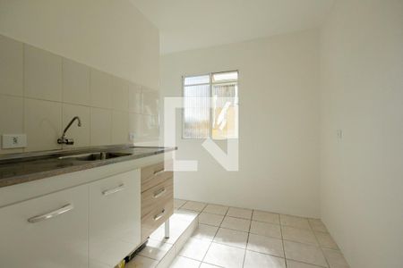 Apartamento à venda com 50m², 2 quartos e sem vaga Apartamento à venda com 50m², 2 quartos e sem vagaCozinha