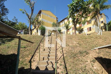Apartamento à venda com 50m², 2 quartos e sem vaga Apartamento à venda com 50m², 2 quartos e sem vagaFachada do Prédio