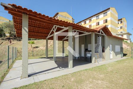 Apartamento à venda com 50m², 2 quartos e sem vaga Apartamento à venda com 50m², 2 quartos e sem vagaÁrea comum - Salão de festas