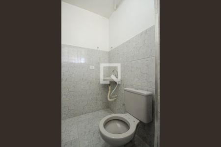 Apartamento à venda com 50m², 2 quartos e sem vaga Apartamento à venda com 50m², 2 quartos e sem vagaBanheiro